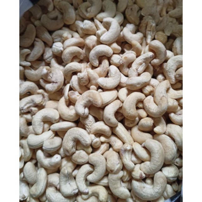 

KACANG MEDE/KACANG METE