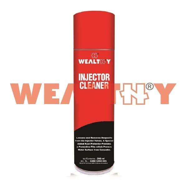 Wealthy Injector Cleaner CAIR - 200 ml