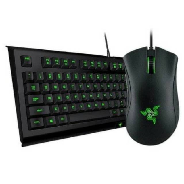 Gaming Razer cynosa Pro Bundle Mouse & Keyboard