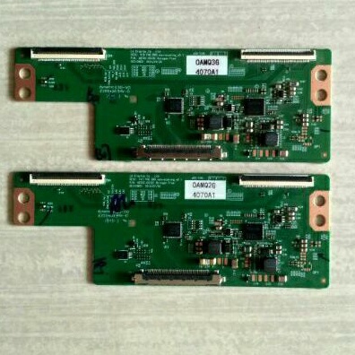 TCON - T-CON - TICON - TV LG - V15 - SERIES  49LH511 49LF540 49LF550 49LH540