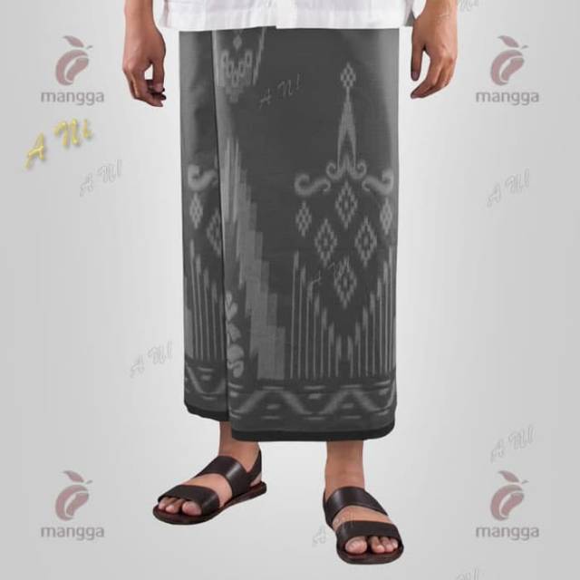 Grosir Sarung Mangga Fiesta Kembang - Sarung Dewasa