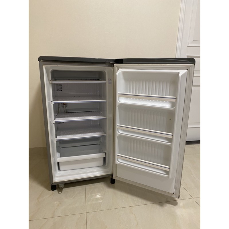 preloved freezer asi/ preloved kulkas asi