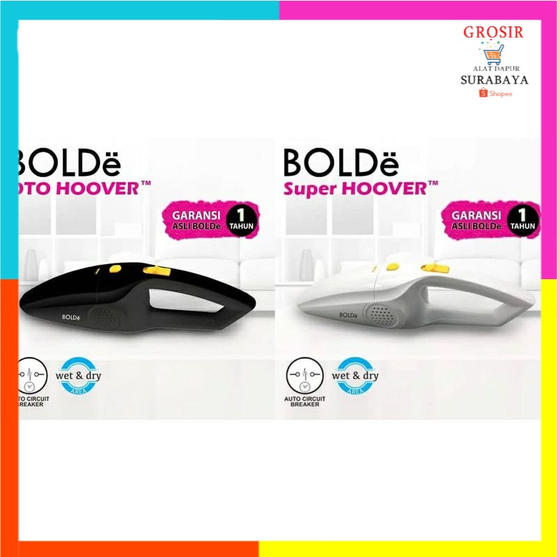Bolde oto hoover / vacum bolde OTO HOOVER