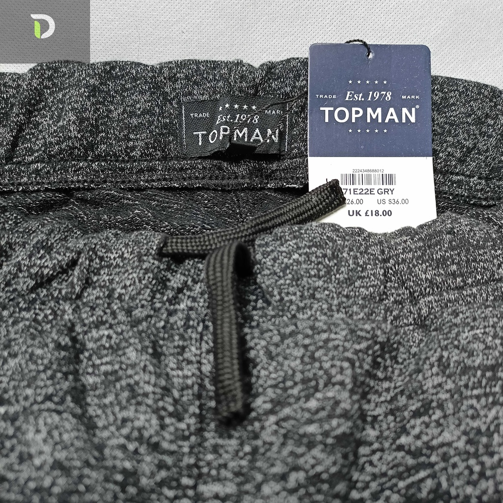 BOXER TOPMAN ORIGINAL 