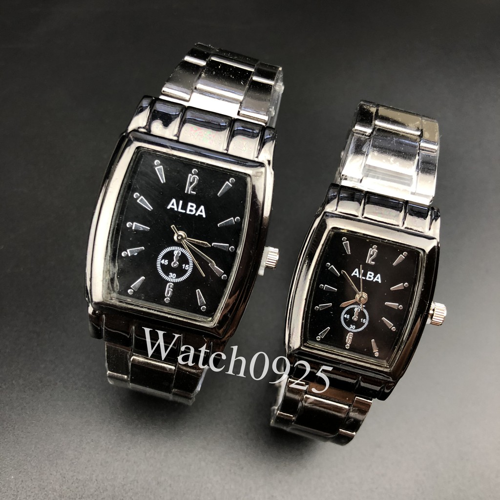 ✅COD JAM TANGAN COUPLE MURAH ORIENT STAR RANTAI PREMIUM PRIA WANITA IMPORT GROSIR ARLOJI COUPLE C50