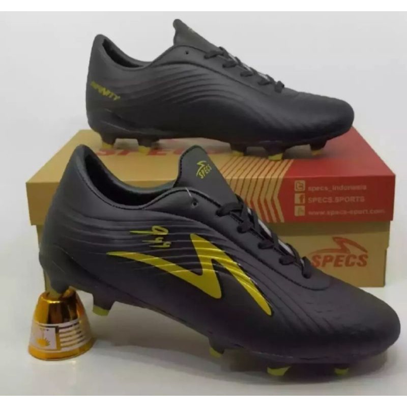 Sepatu Bola Specs Terbaru Termurah/Sepatu Bola Pria Kekinian