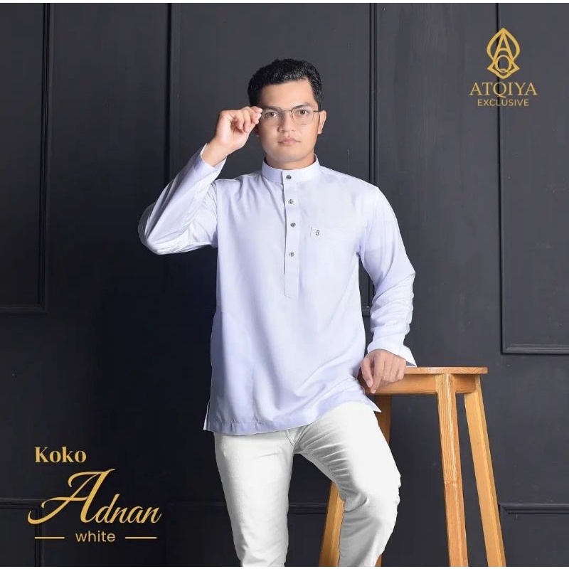 KOKO ADNAN
