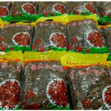 

Pekak Bunga Lawang 1kg