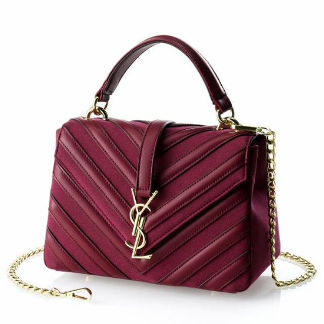 TAS SAINT LAURENT