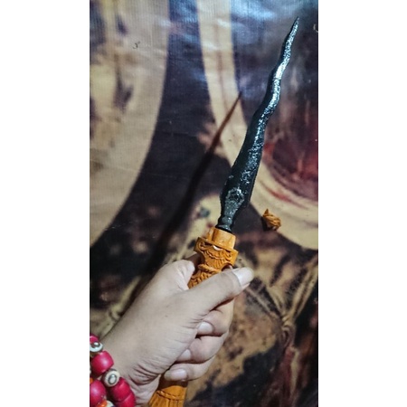 barang antik rajah sulaiman