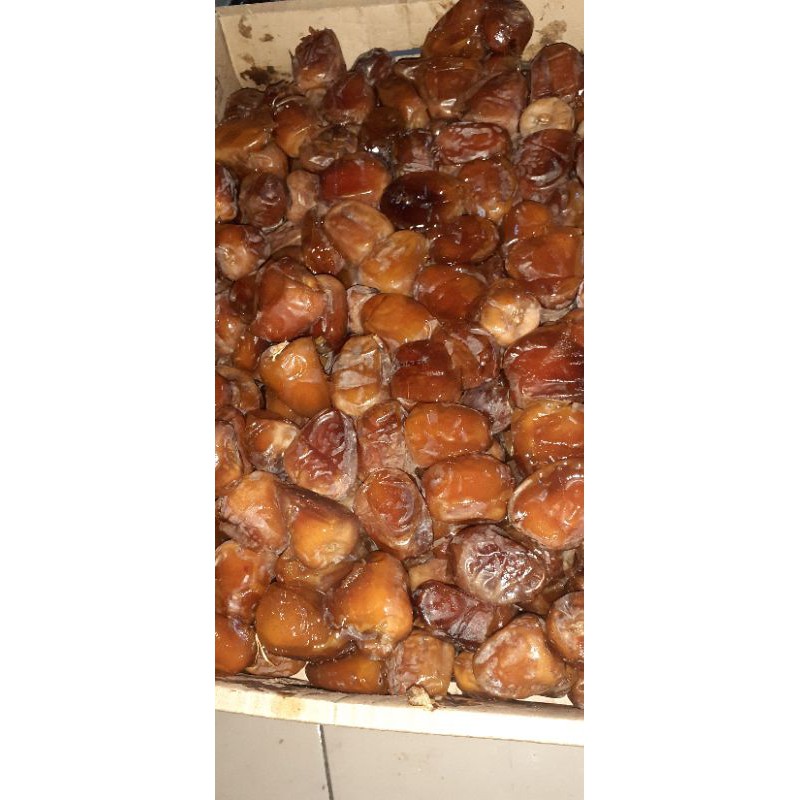 

kurma sukari