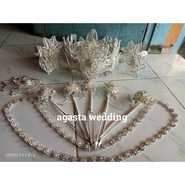 SIGER TRAP SHINTA +5 MENTUL DANKALUNG SUNDA PUTRI