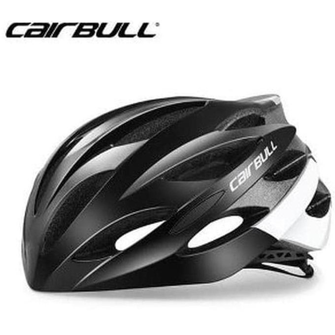 helm cairbull roadbike