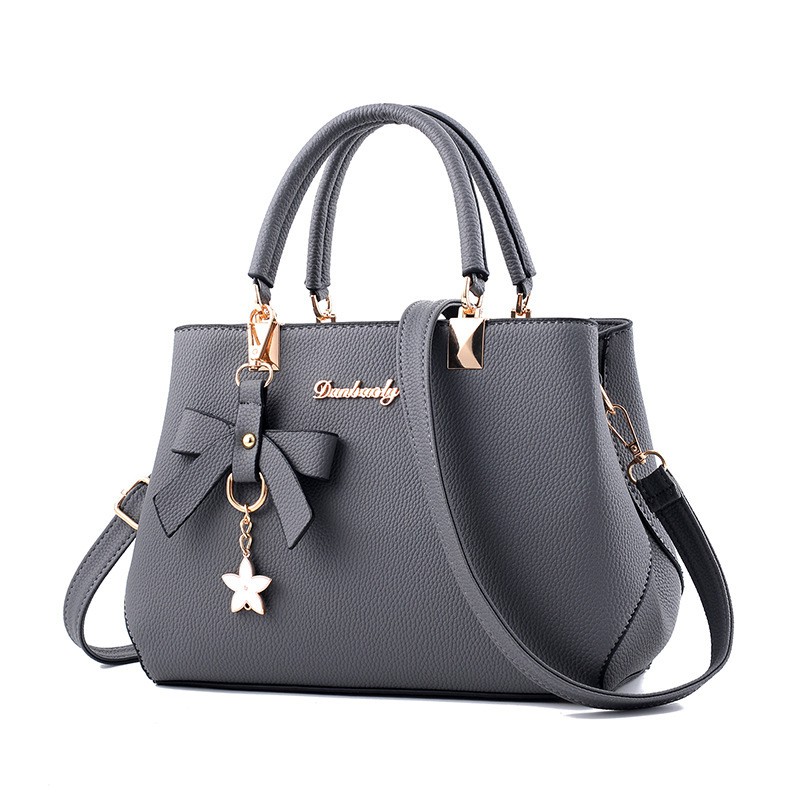 BJ41595 - BEIGE/BLACK/BLUE/DARKPINK/GRAY/GREEN/KHAKI/RED - TAS JINJING TOTEBAG MOTIF PITA SLEMPANG TAS WANITA FASHION IMPORT MODIS ELEGAN TERMURAH TERLARIS TERBARU BAGSTORE JAKARTA TAS BATAM CR7456 KPC7353 LT1092 BQ1595 B8895