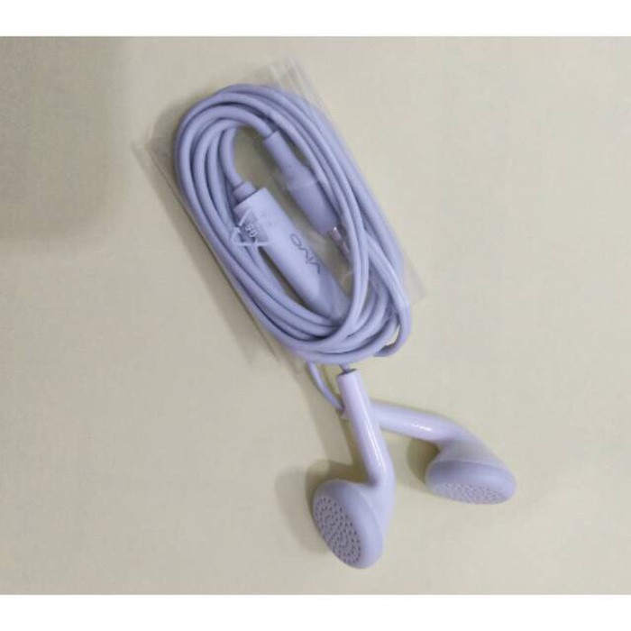 Promo HEADSET ORIGINAL VIVO