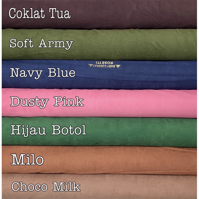 {BEST SELLER} BABY CORDUROY ARMANY FOR OUTFITS STYLE PENTS &amp; JACKET TERMURAH CORDORAI JAKET CELANA