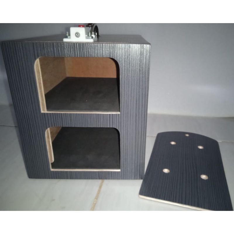 BOX Burung Perkutut Dan Burung Sejenisnya