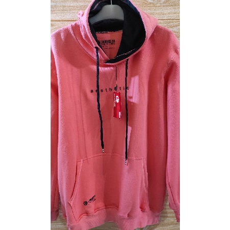 SWEATER HOODIE MR DEE