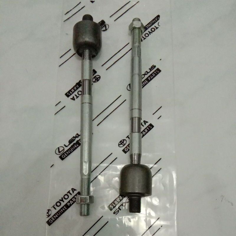 rack end long tie rod end Rush,Terios, grandmax