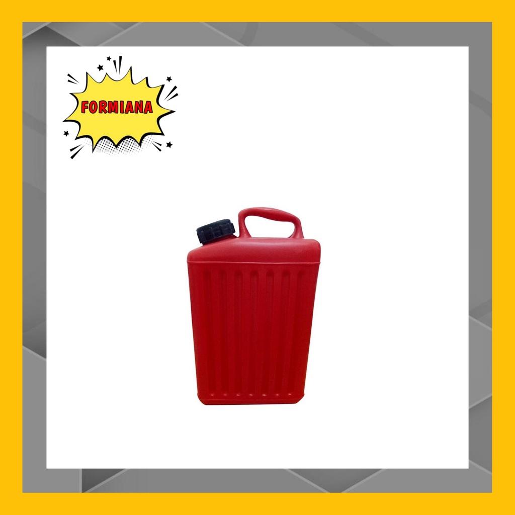 FM - Jurigen air plastik 10L serbaguna