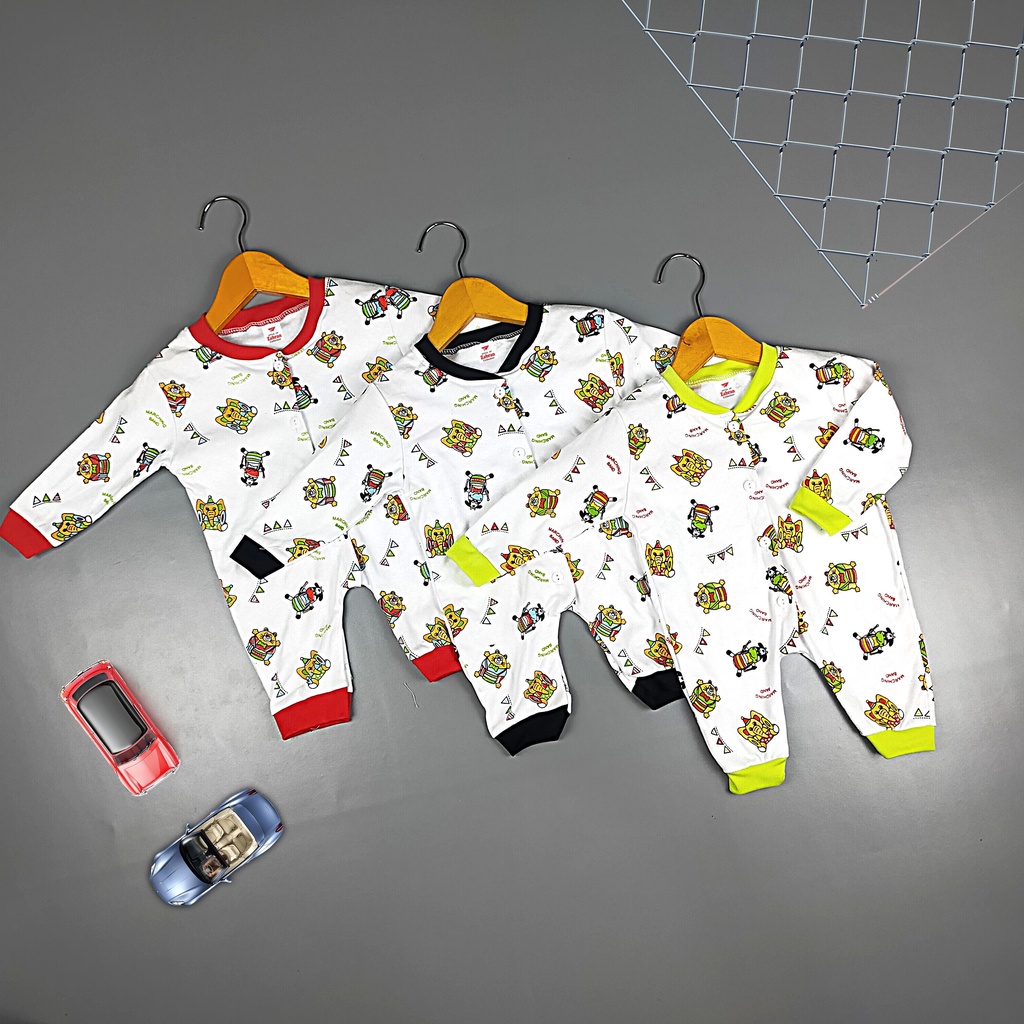 Romper &amp; Jumpsuit Anak Usia 1 s.d 2 Tahun