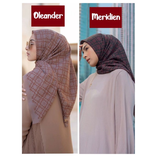 Hazel Monogram Heaven Lights