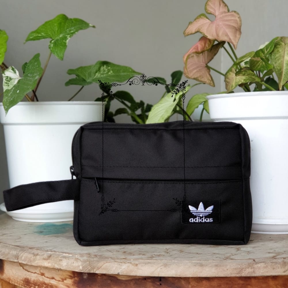 Murah Handbag Sport Adidass Tas Tangan Multifungsi Elegan