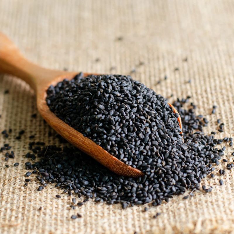 

BIJI SELASIH BASIL SEED PREMIUM QUALITY MATA KODOK