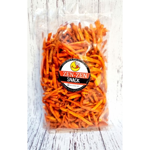 

STIK TELA/UBI PDS MANIS 250GR