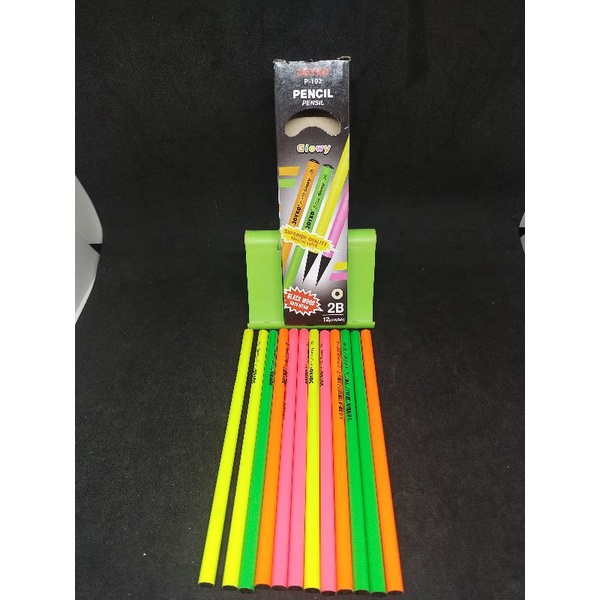 

PENSIL.JOIKO.P.102.isi.12.pcs