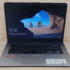 laptop Asus X505ZA ryzen3 2200U RAM 4GB/8gbHDD 1TB