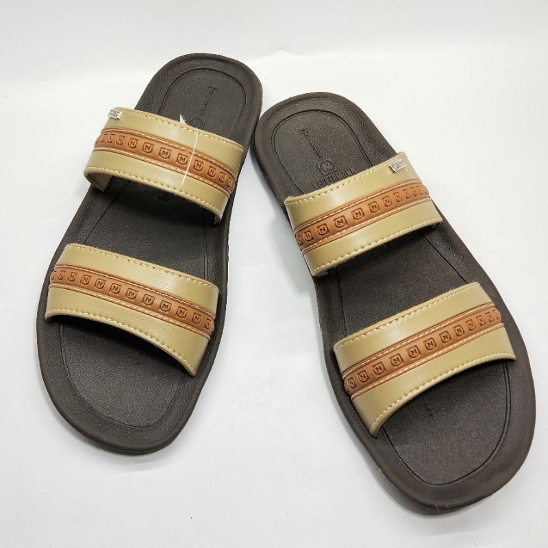 Neckermann Sandal pria LV 9352