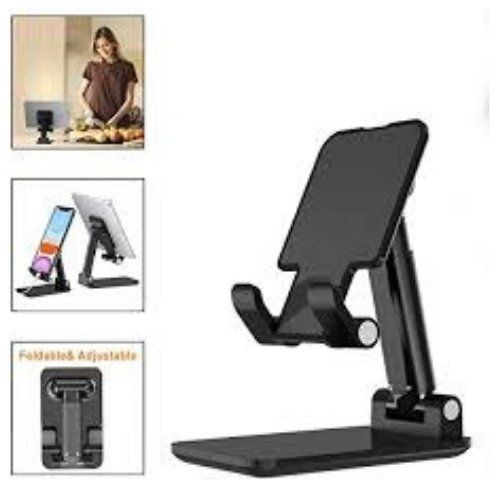 Stand Handphone Holder Dudukan HP Tablet Universal  7RSC1RBK 111