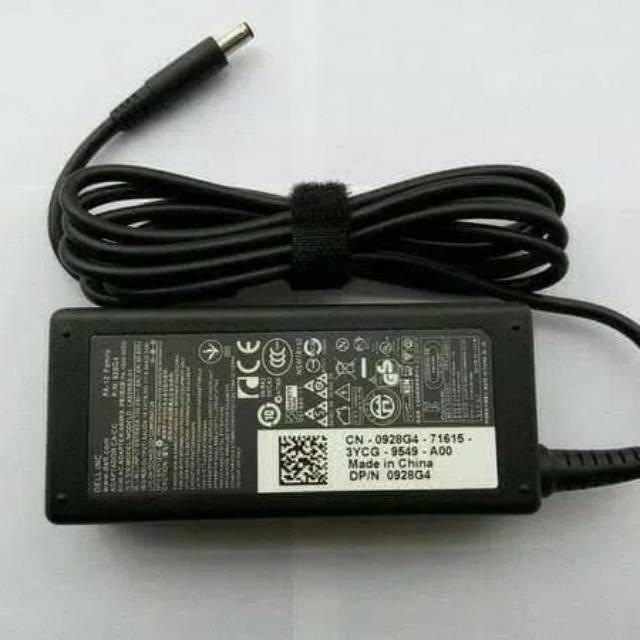 Adaptor Charger Original Dell Vostro 3558-8317 Dell XPS 13 -4002SLV