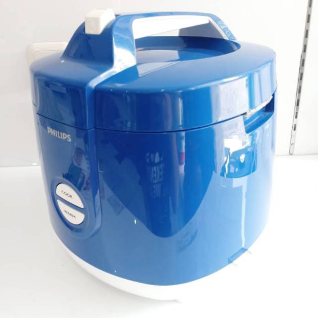 Jual Rice cooker philips HD3129 Shopee Indonesia