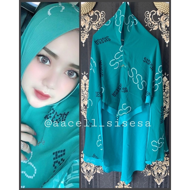 Berkha Vol.2 Sisesa Berkha Vol.2 tosca Tosca Sisesa