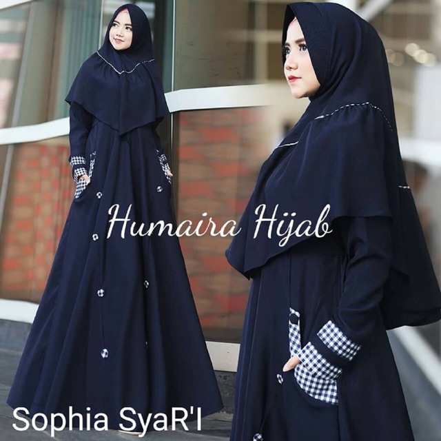 Humaira Syari