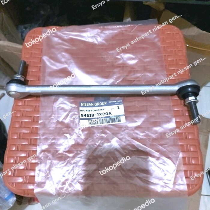 Link stabilizer nissan grand livina evalia latio made in japan L10 L11