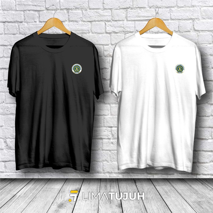 Kaos Kampus UAD Universitas Ahmad Dahlan Logo Baju Distro
