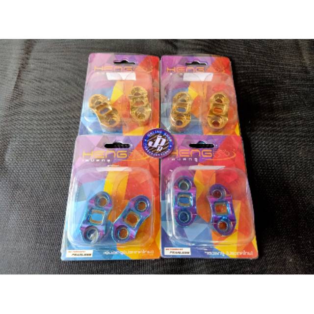 Raiser stang pcx & nmx  (set)