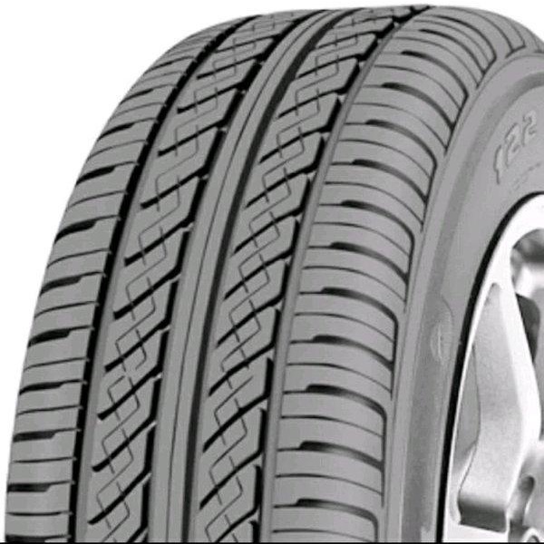 Achilles 122 size 165/80 R13 Ban Mobil Carry T120SS Xenia