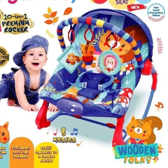 baby rocker chair price