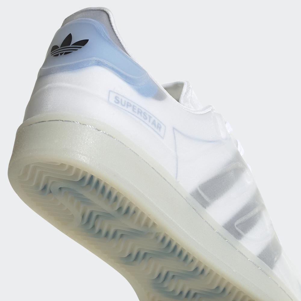 superstar future shell