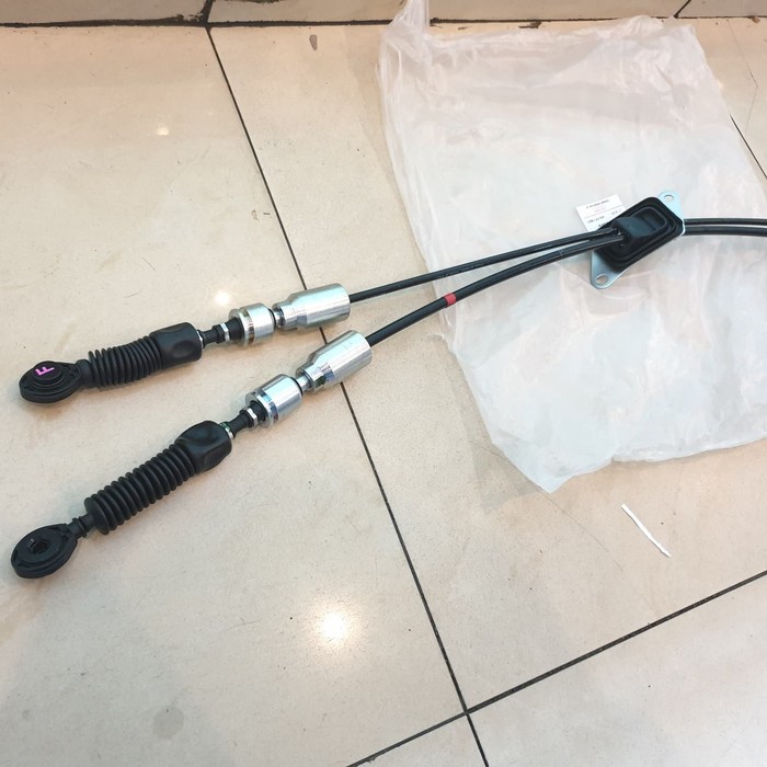 Kabel Transmisi Manual Asli Mitsubishi Mirage