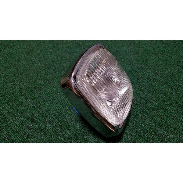 Reflektor Lampu Depan Yamaha V80 Headlamp Yamaha V 80 Murah