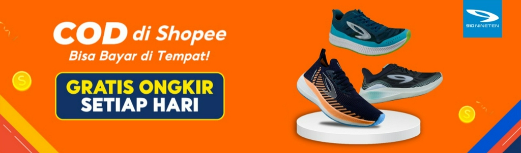 Toko Online 910 Sportswear Official Shop | Shopee Indonesia