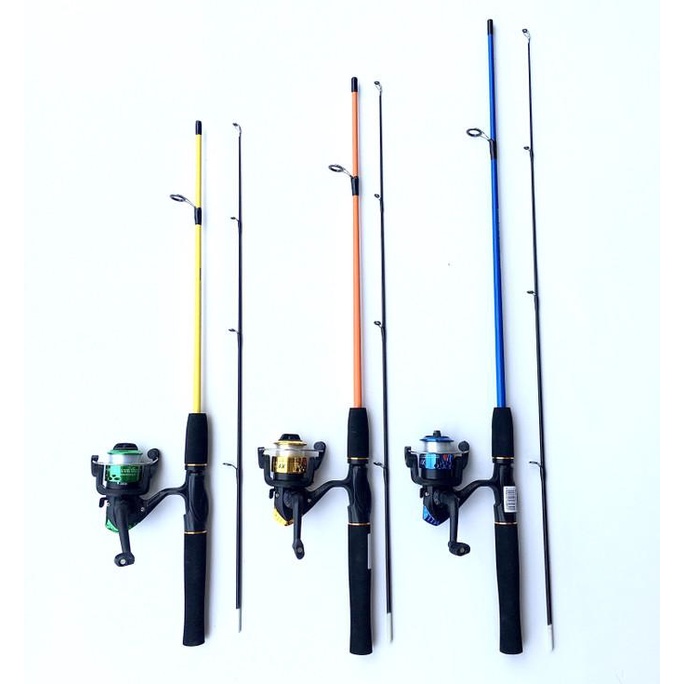 SET PANCING LENGKAP JORAN SAMBUNG 2 SIAP PAKAI MURAH