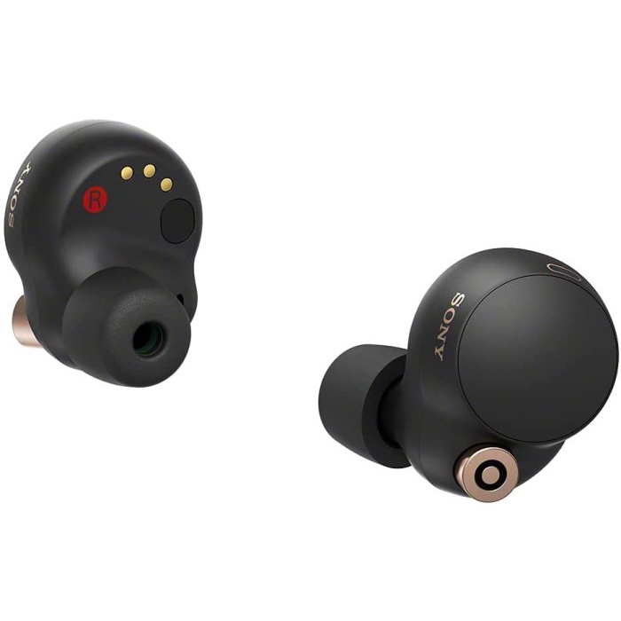 SONY WF-1000XM4 / WF1000XM4 / WF 1000 XM4 - ANC TWS BLUETOOTH EARBUDS