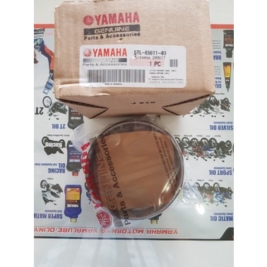 RUMAH MANGKOK KOPLING OTOMATIS MIO SPORTY SMILE SOUL FINO KARBU 5TL