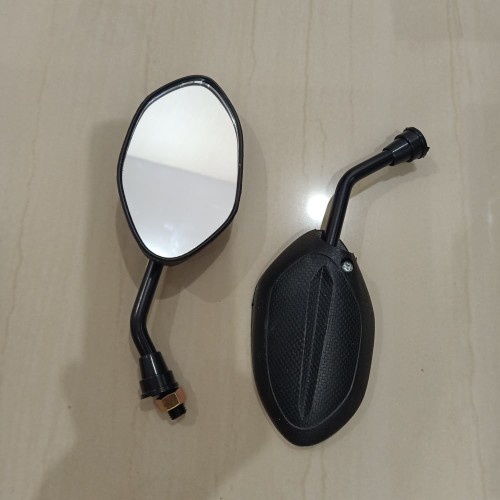 Kaca Spion Motor Yamaha Vega ZR Spion Model Beat Mini Spion Motor Yamaha Honda Universal